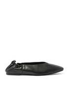 The Brie Flat Ballerinas