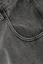 252 Denim Trousers