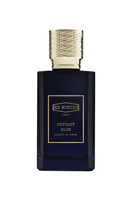 Outcast Blue Extrait de Parfum