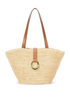 Vista Tote Bag