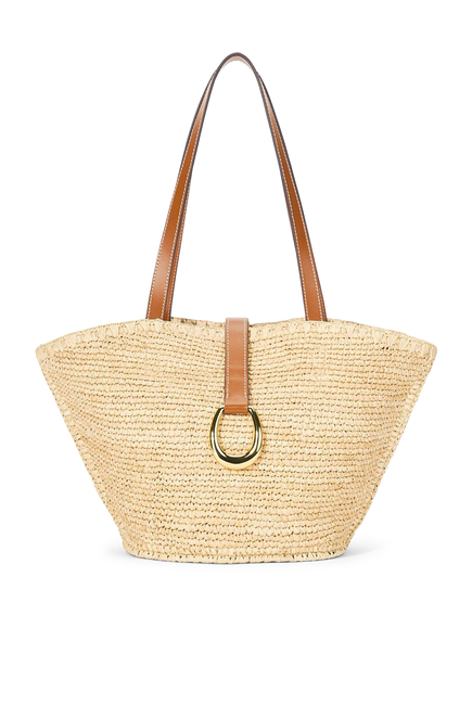 Vista Tote Bag