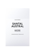 Santal Austral Eau de Parfum