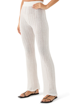 Faye Sheer Pant