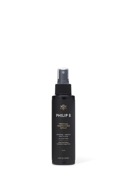 Thermal Protection Spray