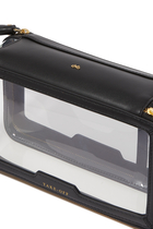 Logo In-Flight Case