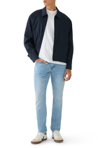 Homme Skinny Jeans