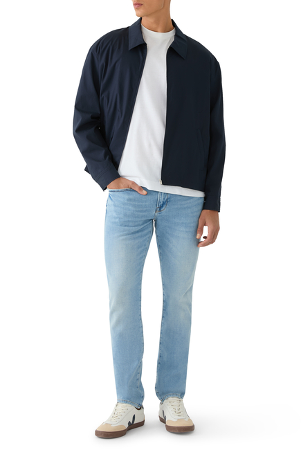 Homme Skinny Jeans