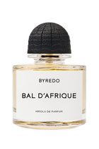 Bal d’Afrique Absolu de Parfum