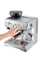 The Barista Express Coffee Machine