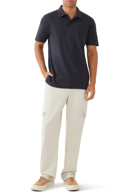 Riviera Polo Shirt