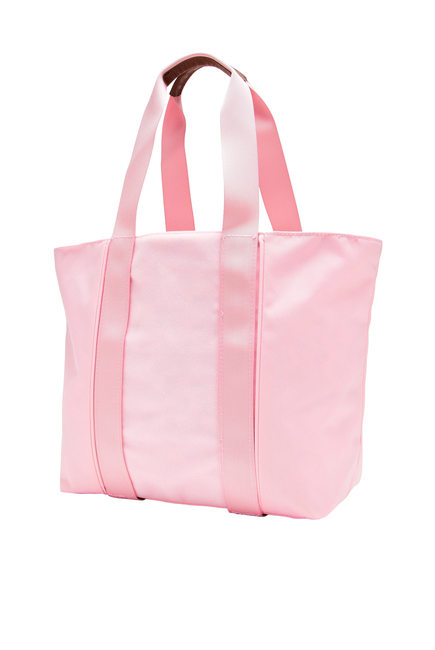 Kids Logo Tote Bag