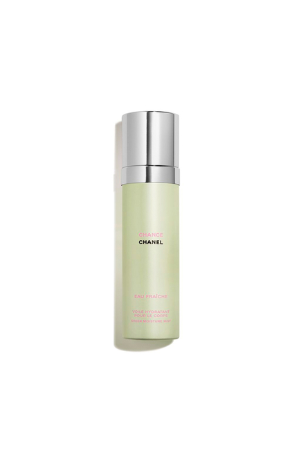 CHANCE EAU FRAÎCHE Sheer Moisture Mist