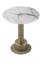 Lua End Table 101