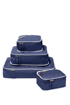 Packing Cube Quad