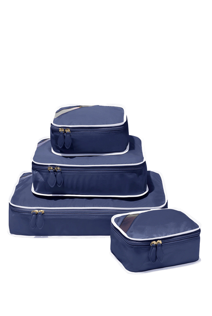 Packing Cube Quad