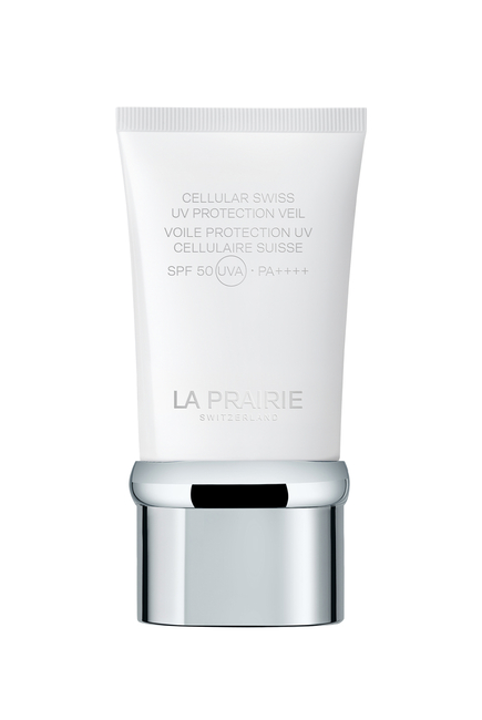 Cellular Swiss Uv Protection Veil Spf 50
