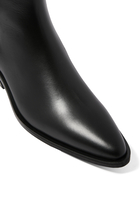 Hudson Boots