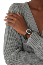 Cleo 32mm Ceramic Watch