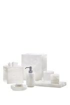 Hielo Onyx Waste Basket