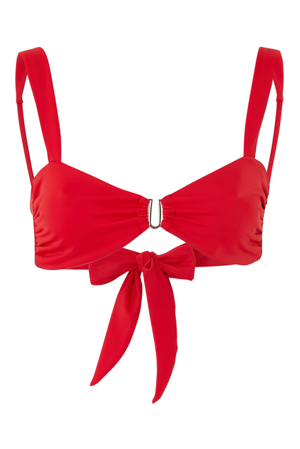 Mustique Top