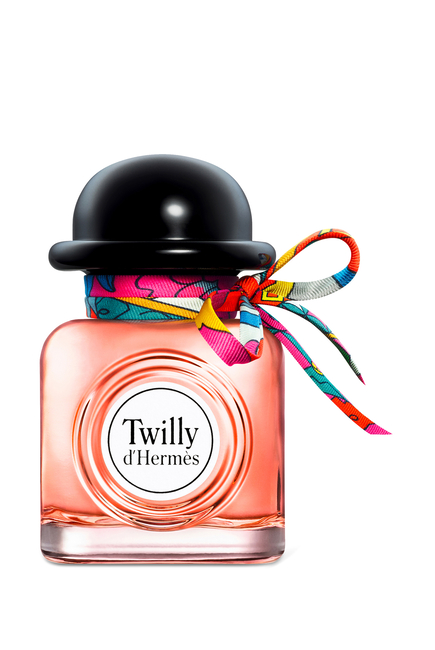 Twilly d'Hermès, Eau de parfum