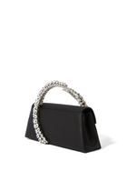 Karma Clutch Bag