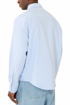 Boxy Shirt