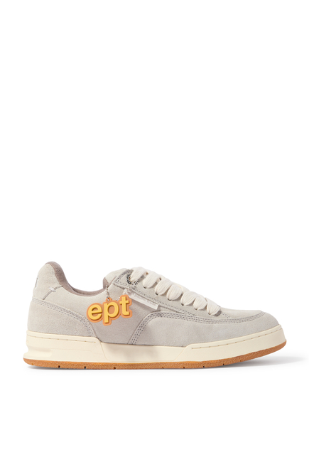 Fat Tonge Sneakers