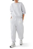 Essential Terry Crew Sweatshirt