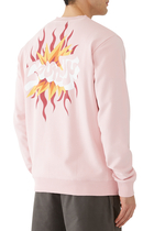 County Festival Sweatshirt