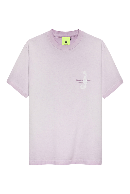 Seahorse T-Shirt