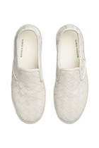Sawyer Slip-On Sneakers