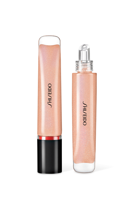 Shimmer GelGloss Lip Gloss