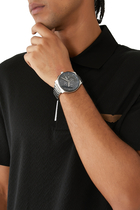 Peak 2 Quartz Watch