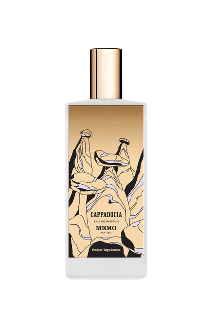 Cappadocia Eau de Parfum