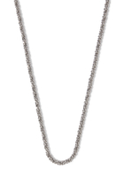 Essential Margarita Necklace, Sterling Silver
