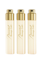 Baccarat Rouge 540  Refills Extrait de parfum