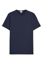 Classic Crew Neck T-Shirt