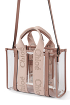 Woody Tote Bag