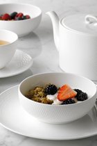 Teacup and Saucer