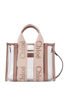 Woody Tote Bag
