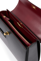 Mortimer Top Handle 