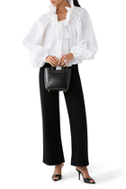 Mini Shirley Tote Bag