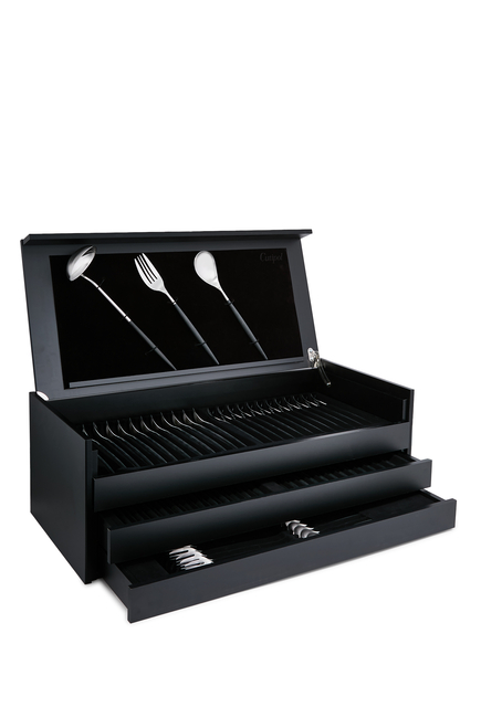 Mio Cutlery Set