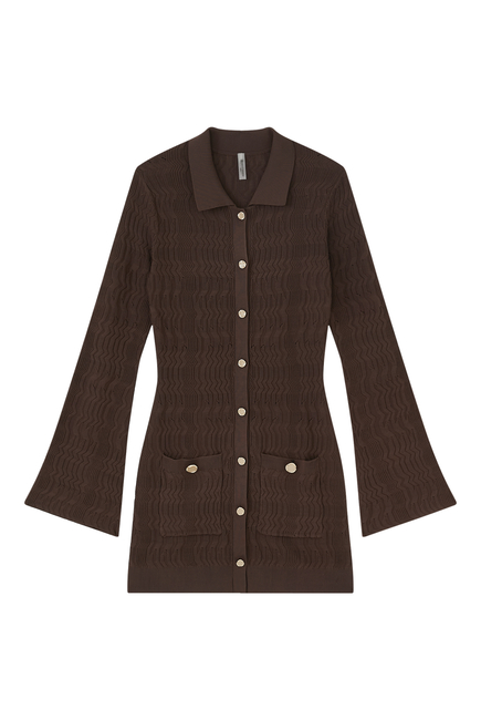 Leona Tunic