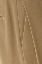 Two Tuck Wide Pants