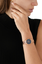 Museum Classic Automatic Watch