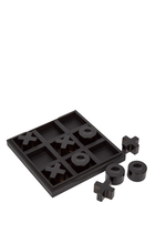Noughts and Crosses Set