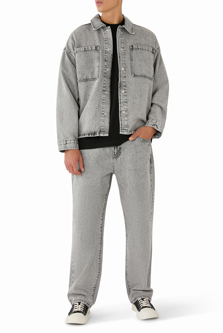 Denim Classic Jeans