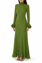Daira Maxi Dress